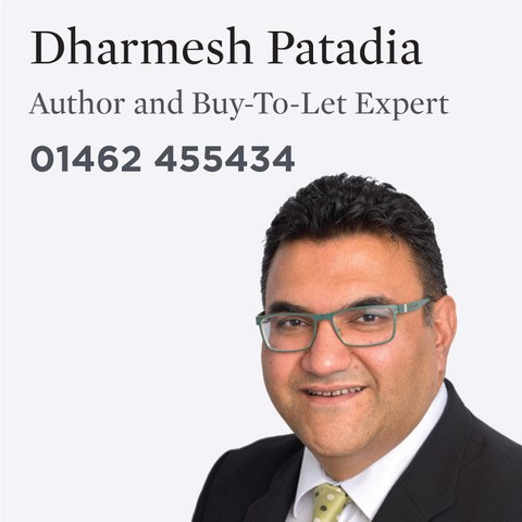 Profile photo of Dharmesh Patadia